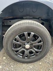 Ford Ranger 2017 WILDTRAK 3.2 ΧΕΙΡΟΚΙΝΗΤΟ~ΒΙΒΛΙΑ SERVICE-thumb-34