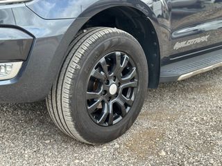 Ford Ranger 2017 WILDTRAK 3.2 ΧΕΙΡΟΚΙΝΗΤΟ~ΒΙΒΛΙΑ SERVICE-thumb-35