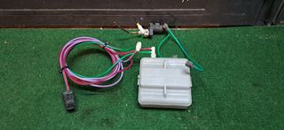 MERCEDES SLK 200 96-04 ΔΟΧΕΙΟ ΜΟΤΕΡ ΚΛΕΙΔΑΡΙΑΣ Α1708050019 Α 170 805 00 19