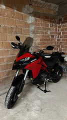 Ducati Multistrada V2 S 2022 Multistrada 950s