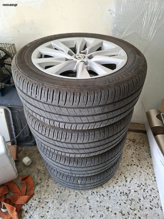 ΖΑΝΤΕΣ 16"