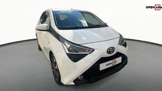 Toyota Aygo 2021 X PLAY SPORT