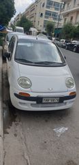 Daewoo Matiz 1999