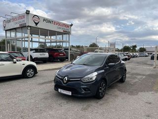 Renault Clio 2017 ΕΛΛΗΝΙΚΟ-ΜΗΔΕΝΙΚΑ ΤΕΛΗ-ΟΘΟΝΗ-NAVI