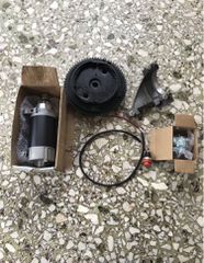 ΣΕΤ ΜΙΖΑΣ ΥΑΜΑΗΑ-PARSUN 6-8-9.9hp ΤΕΤΡΑΧΡΟΝΕΣ