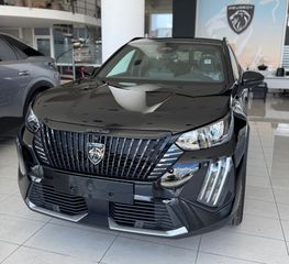 Peugeot 2008 2025 ALLURE HYBRID 1,2 145HP