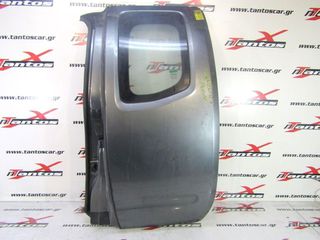 ΠΟΡΤΑ ΠΙΣΩ ΑΡΙΣΤΕΡΗ ΜΙΑΜΙΣΗ ΚΑΜΠΙΝΑ NISSAN NAVARA D40 2005-2015