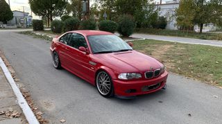Bmw 316 2003