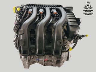ΜΟΤΕΡ - ΚΙΝΗΤΗΡΑΣ ΤΡΙΚΥΛΙΝΔΡΟΣ HM05 1.2 PureTech 12V PEUGEOT - CITROEN Καλέστε για τιμή Seval