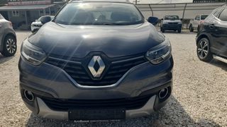 Renault Kadjar 2016 1.6 ENERGY 130PS klima Navi Kamera''ΠΡΟΣΦΟΡΑ'-thumb-3