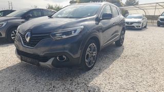 Renault Kadjar 2016 1.6 ENERGY 130PS klima Navi Kamera''ΠΡΟΣΦΟΡΑ'