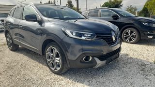 Renault Kadjar 2016 1.6 ENERGY 130PS klima Navi Kamera''ΠΡΟΣΦΟΡΑ'-thumb-1