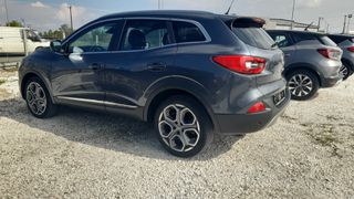 Renault Kadjar 2016 1.6 ENERGY 130PS klima Navi Kamera''ΠΡΟΣΦΟΡΑ'-thumb-5