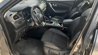 Renault Kadjar 2016 1.6 ENERGY 130PS klima Navi Kamera''ΠΡΟΣΦΟΡΑ'-thumb-7