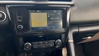 Renault Kadjar 2016 1.6 ENERGY 130PS klima Navi Kamera''ΠΡΟΣΦΟΡΑ'-thumb-21