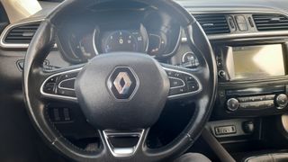 Renault Kadjar 2016 1.6 ENERGY 130PS klima Navi Kamera''ΠΡΟΣΦΟΡΑ'-thumb-22