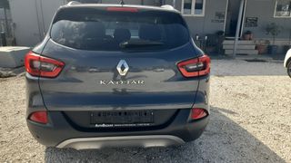 Renault Kadjar 2016 1.6 ENERGY 130PS klima Navi Kamera''ΠΡΟΣΦΟΡΑ'-thumb-24
