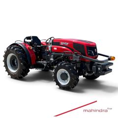 Δενδροκομικά Τρακτέρ ArmaTrac 2025 704 FG MAHINDRA | 4x4 | 73 Hp | ΠΑΟΥΡΗΣ