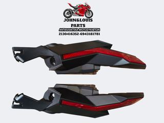ΑΝΤΑΝΑΚΛΑΣΤΙΚΑ X-ADV 750 (17'-20')