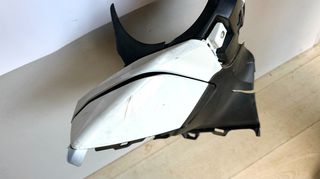 ΠΟΡΤΑΚΙ ΝΤΟΥΛΑΠΙΟΥ PCX125 LED