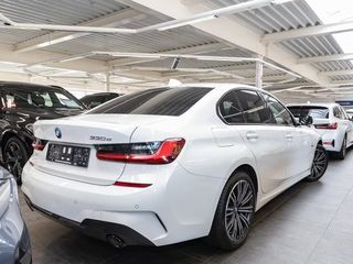 Bmw 330 2022 e Limousine M Sport HiFi DAB BROKAR.GR