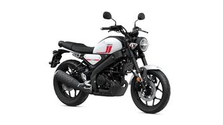 Yamaha XSR 125 2024 XSR 125 c.c.  ΣΕ ΠΡΟΣΦΟΡΑ!