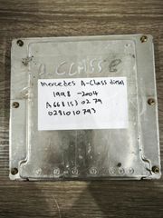 Mercedes A-Class diesel  A6681530279 / 0281010793 / Bosch CR1.2