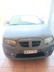 Mg ZT 2004 2500cc