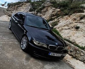 Bmw 320 2004