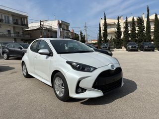 Toyota Yaris 2026 ACTIVE ΛΕΥΚΟ ΠΕΡΛΑΣ ΙΟΥΛΙΟΣ ΠΡΟΣΦΟΡΑ ΕΝΗΜΕΡΩΘΕΙΤΕ