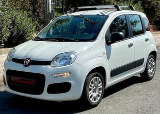 Fiat Panda 2019 ΕΛΛΗΝΙΚΟ