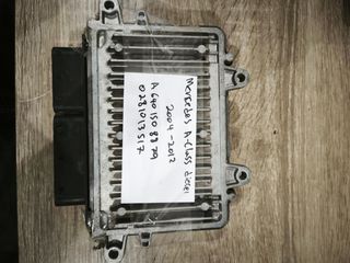 Mercedes A-class diesel  A6401508879 / 0281013517 / Bosch CR4.3