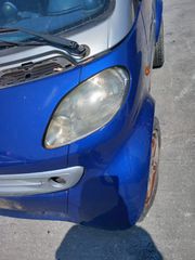 ΚΑΘΙΣΜΑΤΑ  SMART FORTWO 700cc '99-'02-thumb-3