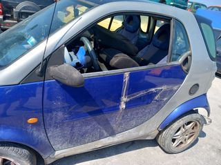 ΚΑΘΙΣΜΑΤΑ  SMART FORTWO 700cc '99-'02-thumb-5