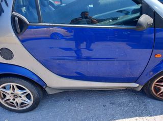 ΚΑΘΙΣΜΑΤΑ  SMART FORTWO 700cc '99-'02-thumb-8