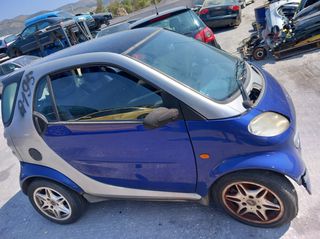 ΚΑΘΙΣΜΑΤΑ  SMART FORTWO 700cc '99-'02-thumb-10