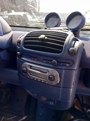 ΚΑΘΙΣΜΑΤΑ  SMART FORTWO 700cc '99-'02-thumb-13