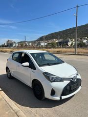 Toyota Yaris 2016 1.5 HYBRID-thumb-5