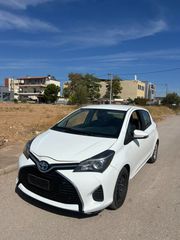 Toyota Yaris 2016 1.5 HYBRID-thumb-6