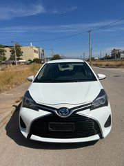 Toyota Yaris 2016 1.5 HYBRID-thumb-7