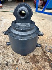 Περιστροφές Fuchs 2014 ROZZI