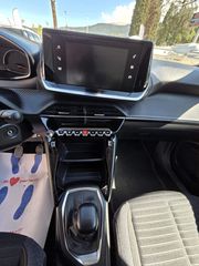 Peugeot 2008 2021 1.5 BLUEHDI 110 ACTIVE PACK-thumb-11
