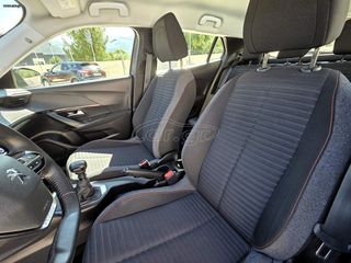 Peugeot 2008 2021 1.5 BLUEHDI 110 ACTIVE PACK-thumb-21