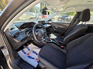 Peugeot 2008 2021 1.5 BLUEHDI 110 ACTIVE PACK-thumb-20