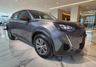 Peugeot 2008 2021 1.5 BLUEHDI 110 ACTIVE PACK
