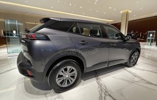 Peugeot 2008 2021 1.5 BLUEHDI 110 ACTIVE PACK-thumb-7