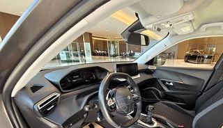 Peugeot 2008 2021 1.5 BLUEHDI 110 ACTIVE PACK-thumb-19