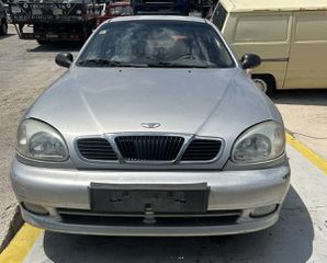 Καπό Daewoo Lanos '01