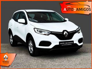 Renault Kadjar 2019 1.3 TCe 140hp NAVI-CAMERA EURO 6