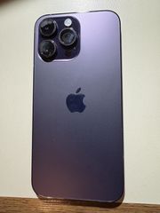 iPhone 14 Pro Max - Deep Purple